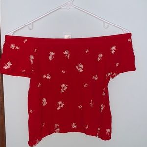 2 piece Cherry blossom set | Tillys